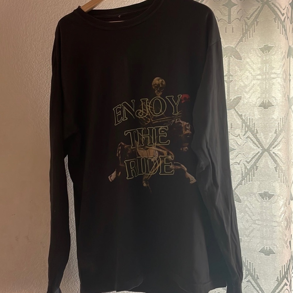 Travis Scott Astroworld Shirt